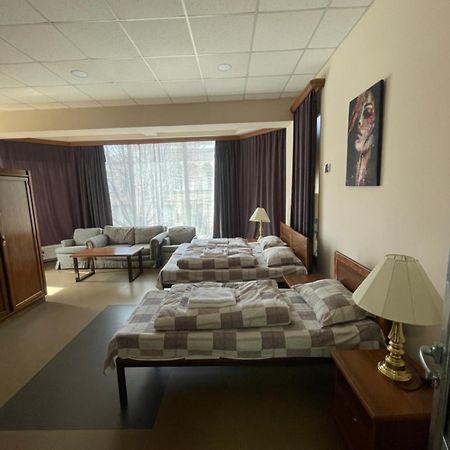 ונדזור Downtown B&B מראה חיצוני תמונה