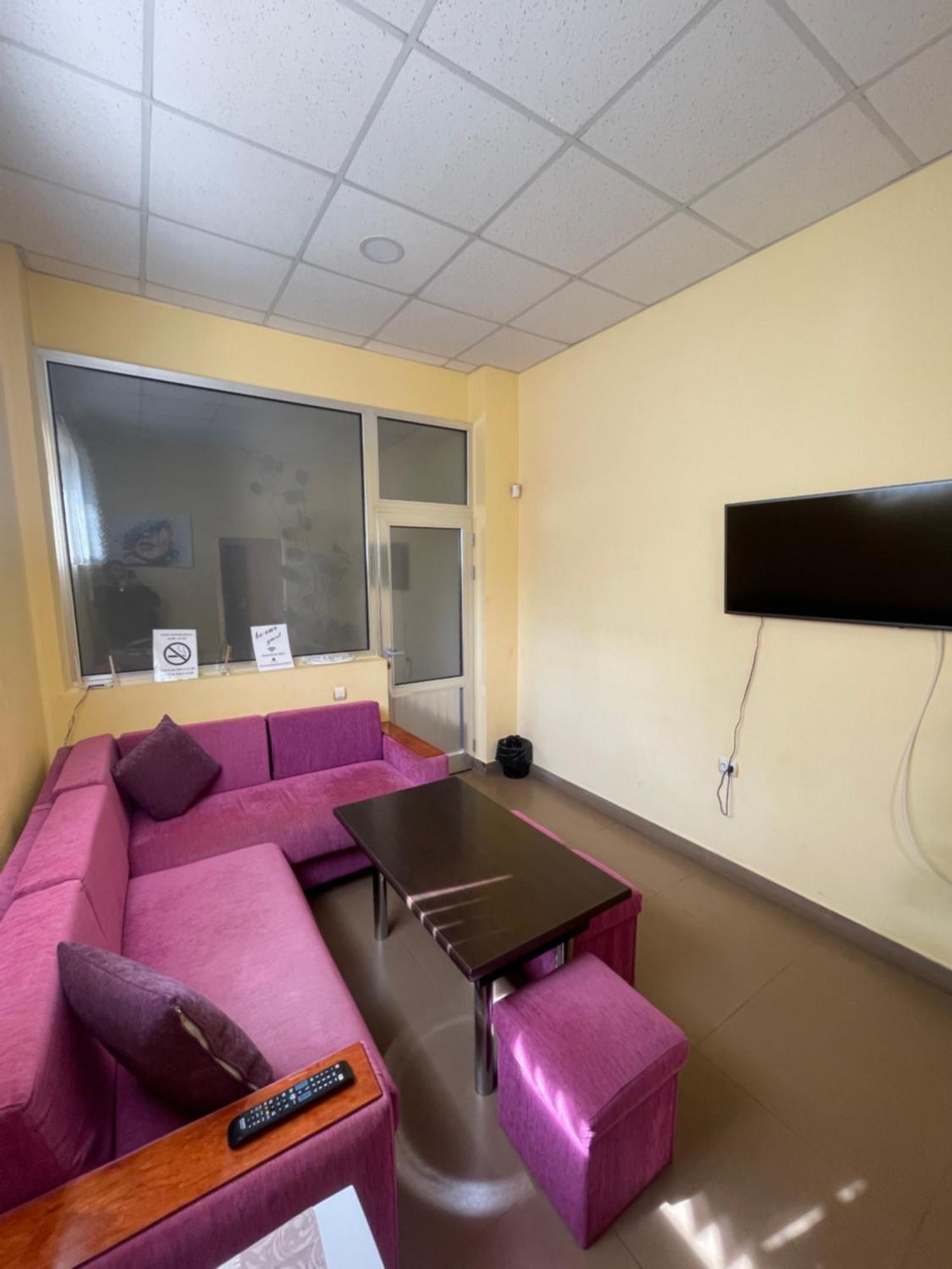 ונדזור Downtown B&B מראה חיצוני תמונה