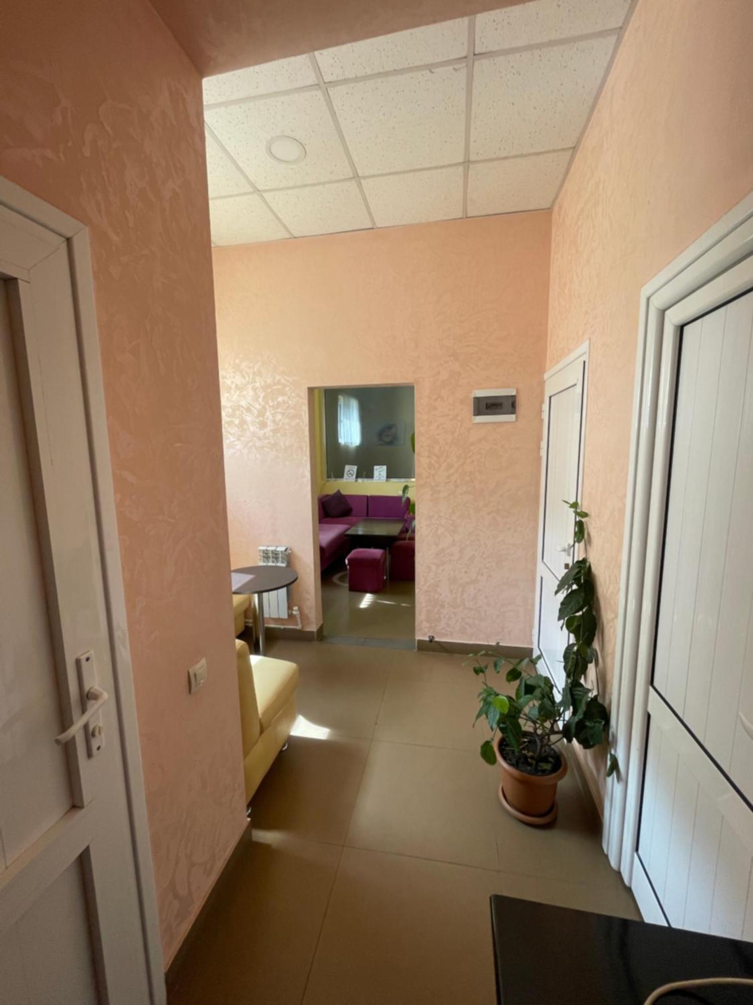 ונדזור Downtown B&B מראה חיצוני תמונה