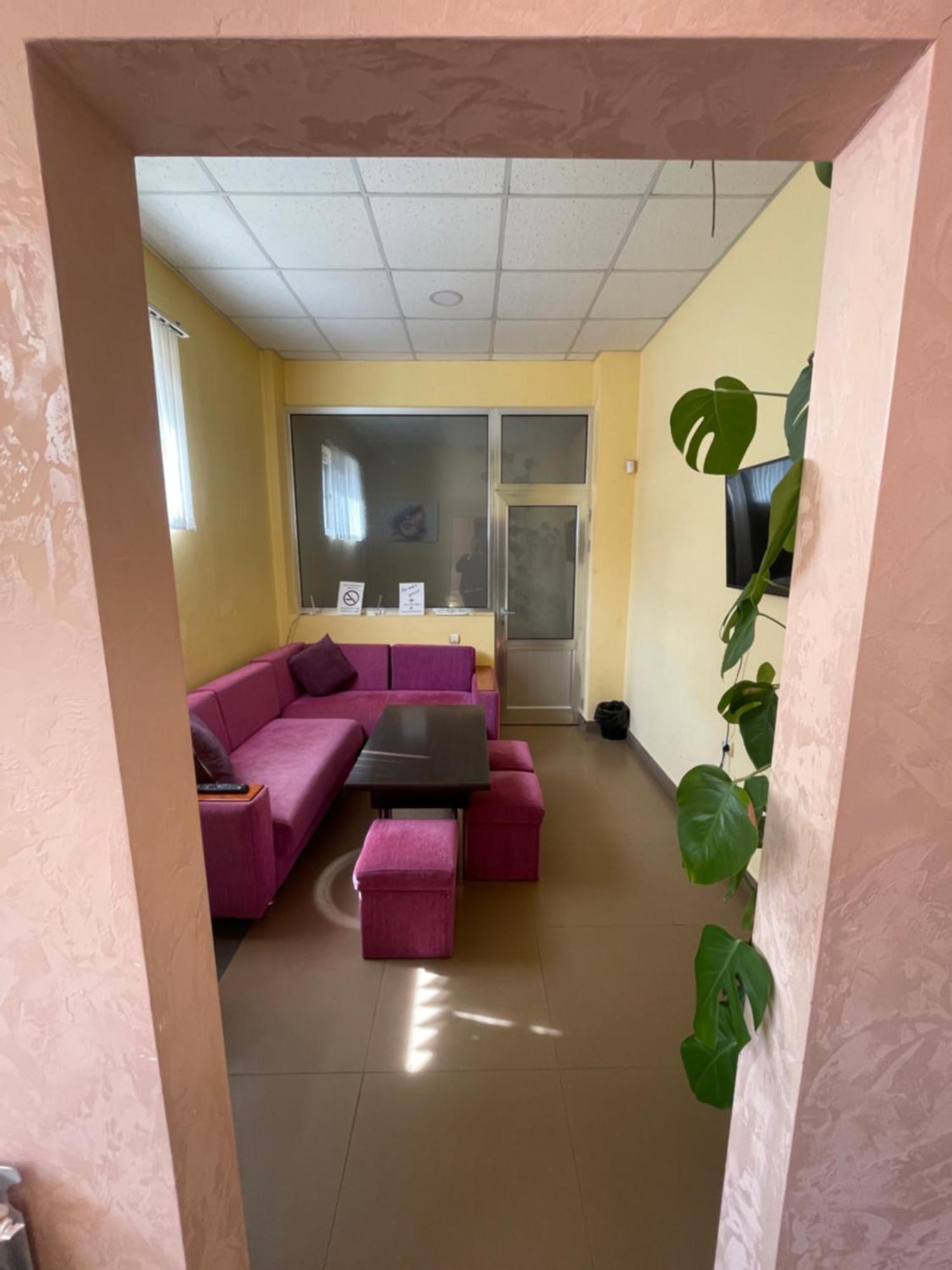 ונדזור Downtown B&B מראה חיצוני תמונה