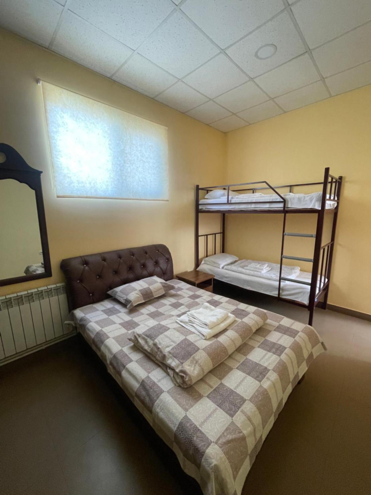 ונדזור Downtown B&B מראה חיצוני תמונה