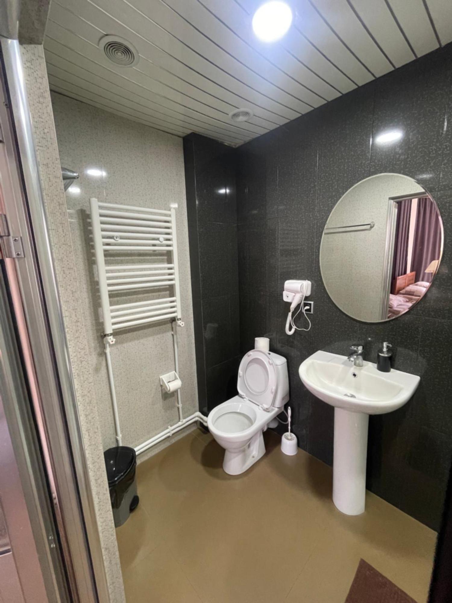 ונדזור Downtown B&B מראה חיצוני תמונה