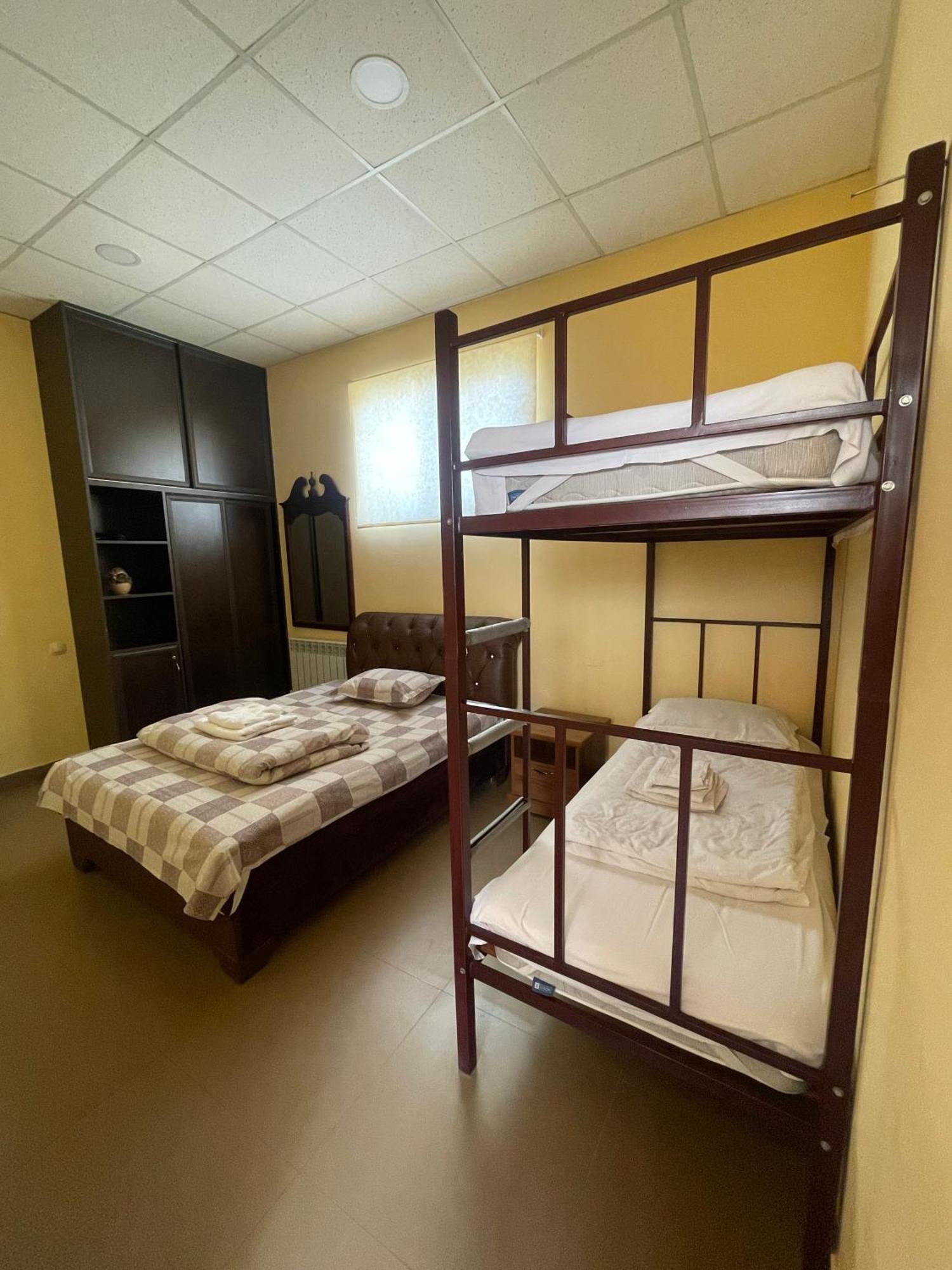 ונדזור Downtown B&B מראה חיצוני תמונה