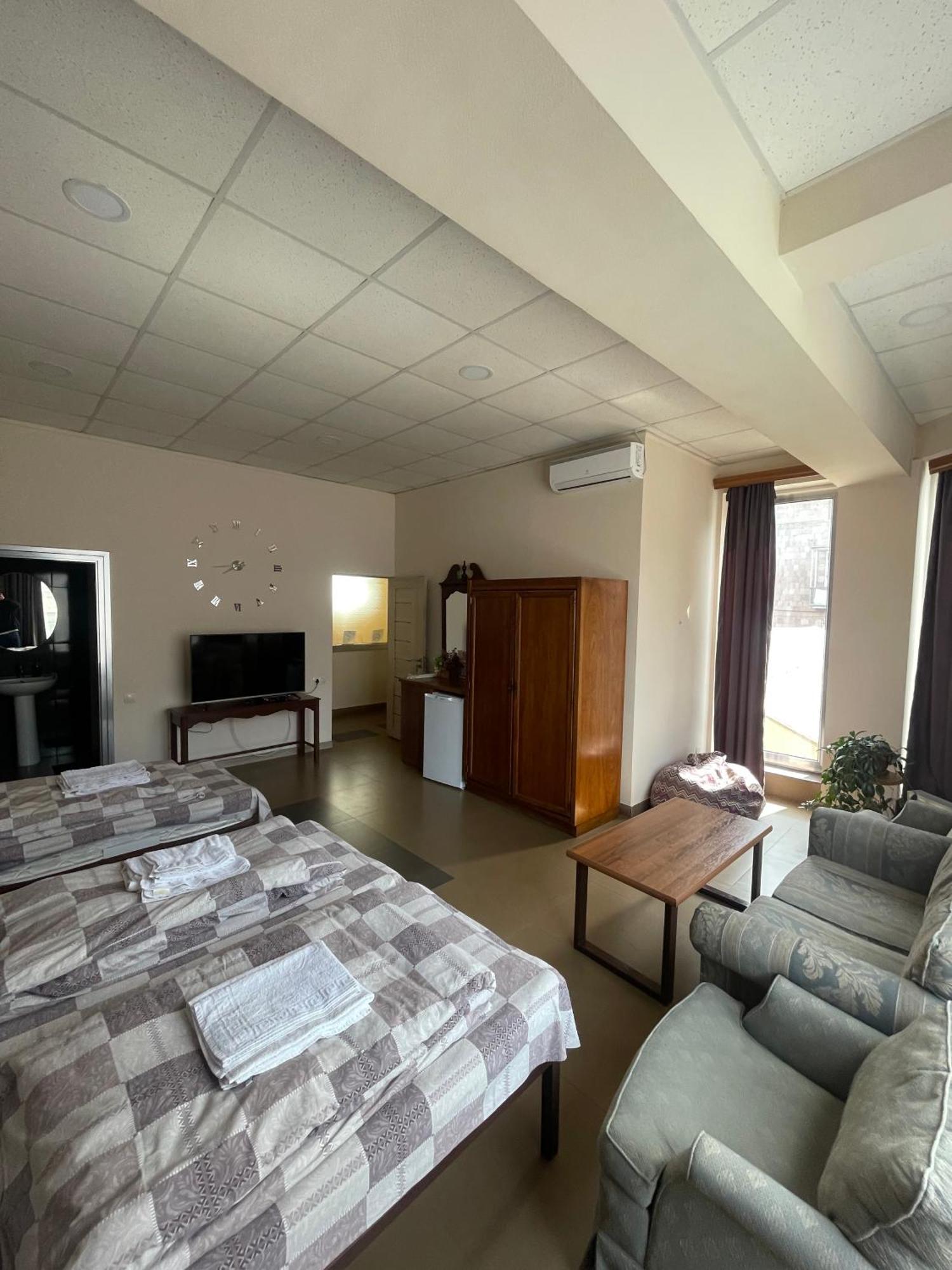 ונדזור Downtown B&B מראה חיצוני תמונה
