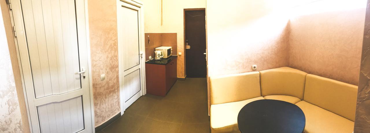 ונדזור Downtown B&B מראה חיצוני תמונה