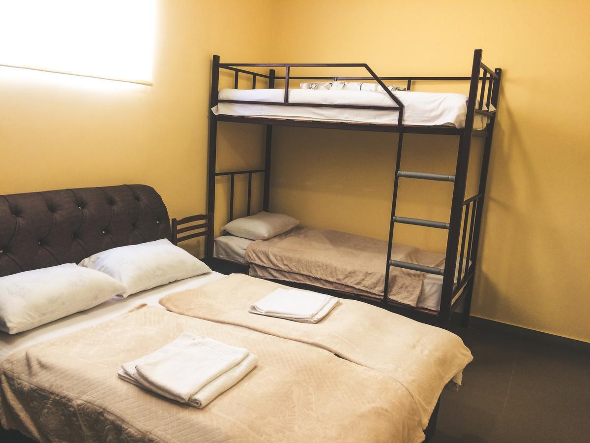 ונדזור Downtown B&B מראה חיצוני תמונה