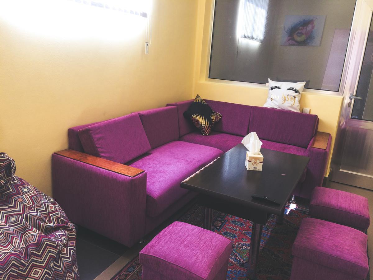 ונדזור Downtown B&B מראה חיצוני תמונה