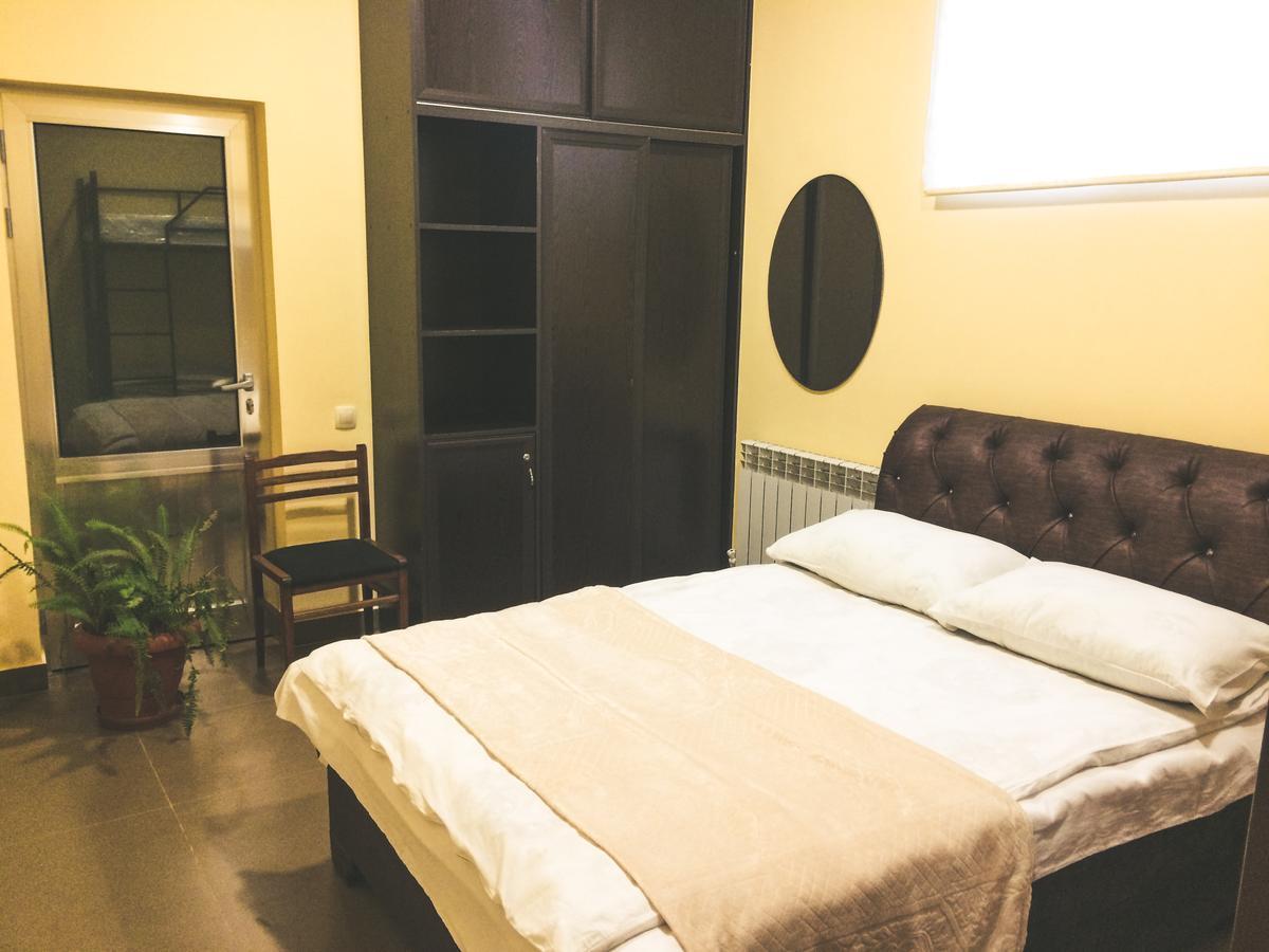ונדזור Downtown B&B מראה חיצוני תמונה
