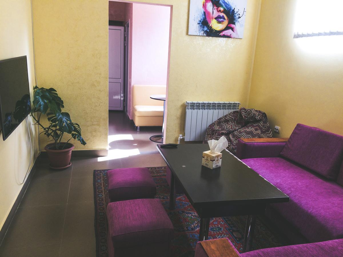 ונדזור Downtown B&B מראה חיצוני תמונה