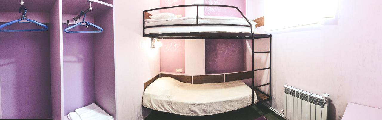 ונדזור Downtown B&B מראה חיצוני תמונה