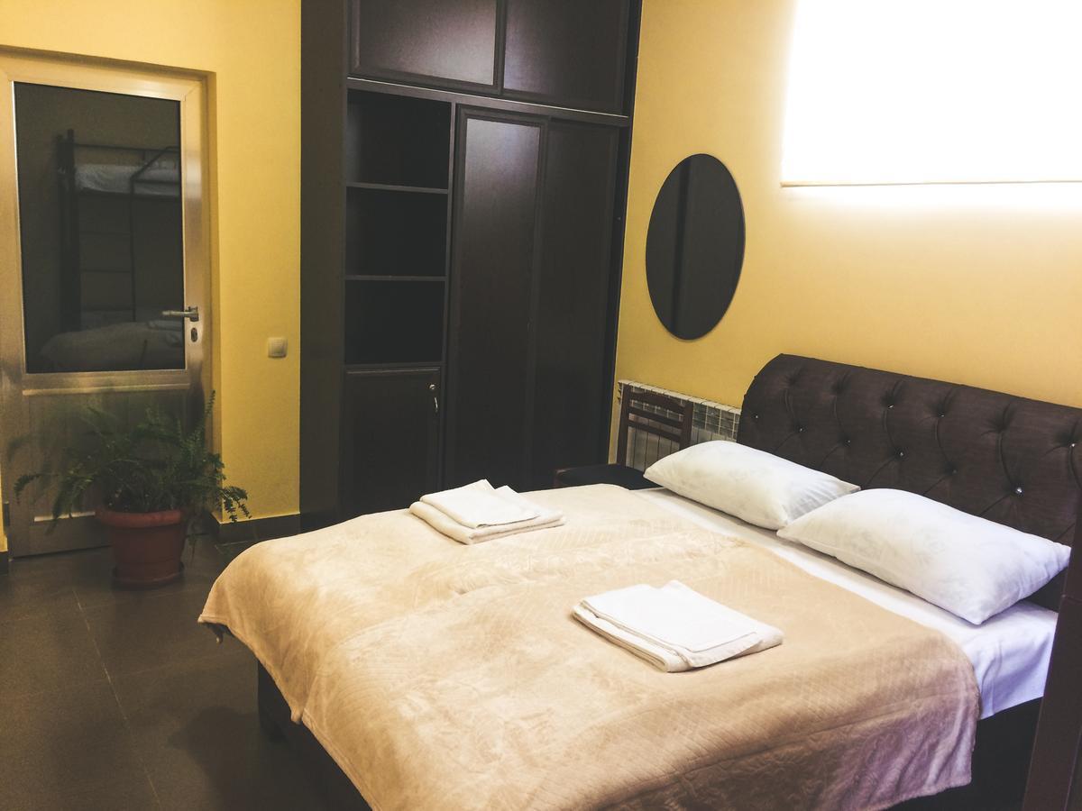 ונדזור Downtown B&B מראה חיצוני תמונה
