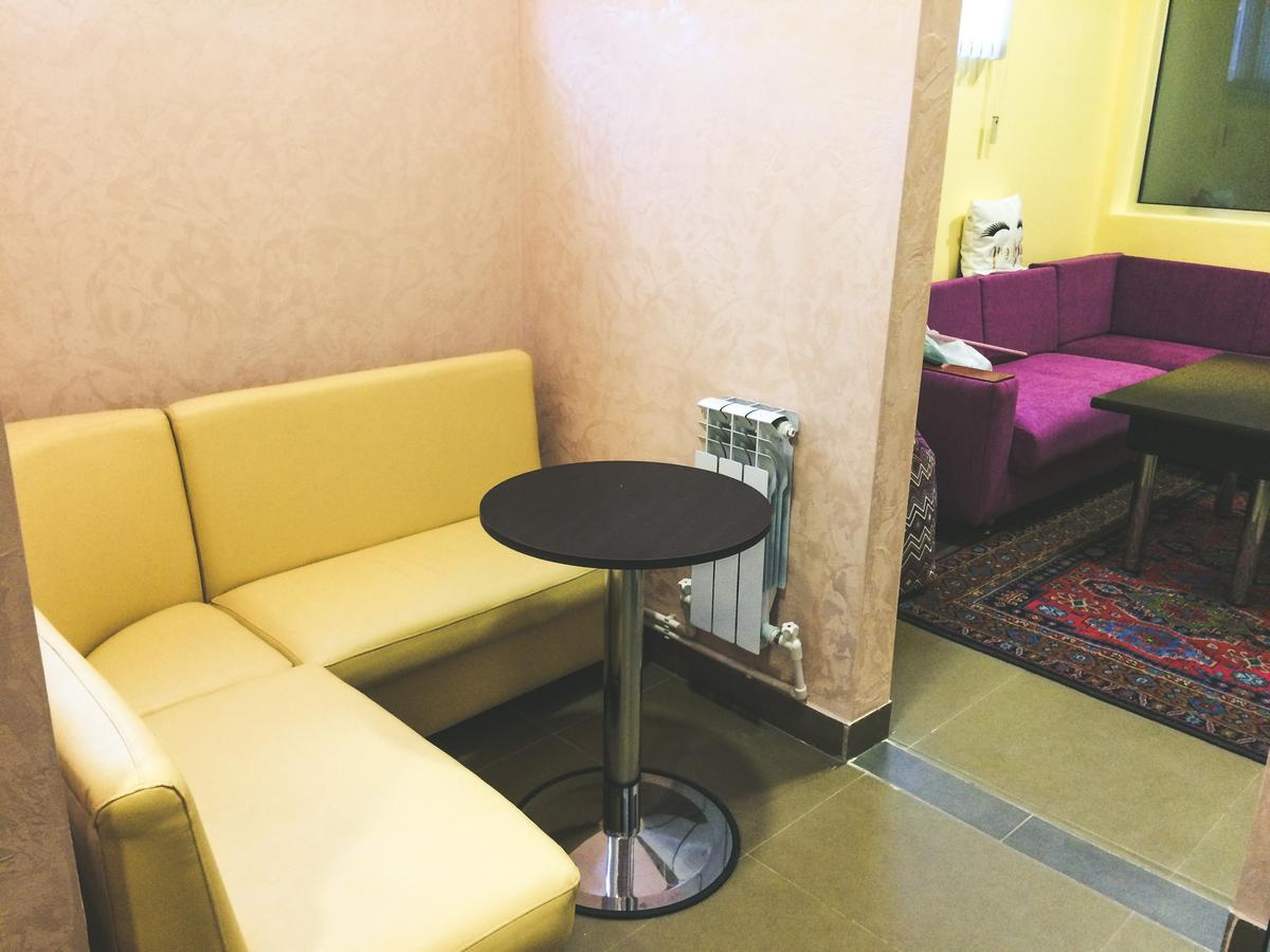 ונדזור Downtown B&B מראה חיצוני תמונה