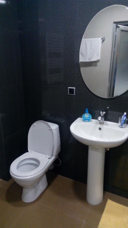 ונדזור Downtown B&B מראה חיצוני תמונה