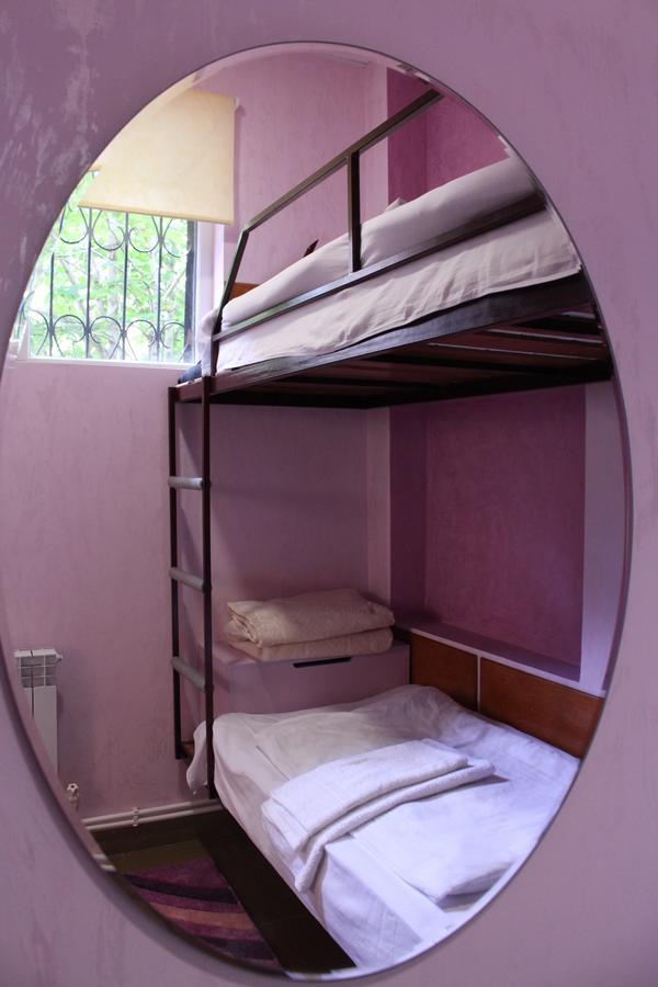 ונדזור Downtown B&B מראה חיצוני תמונה