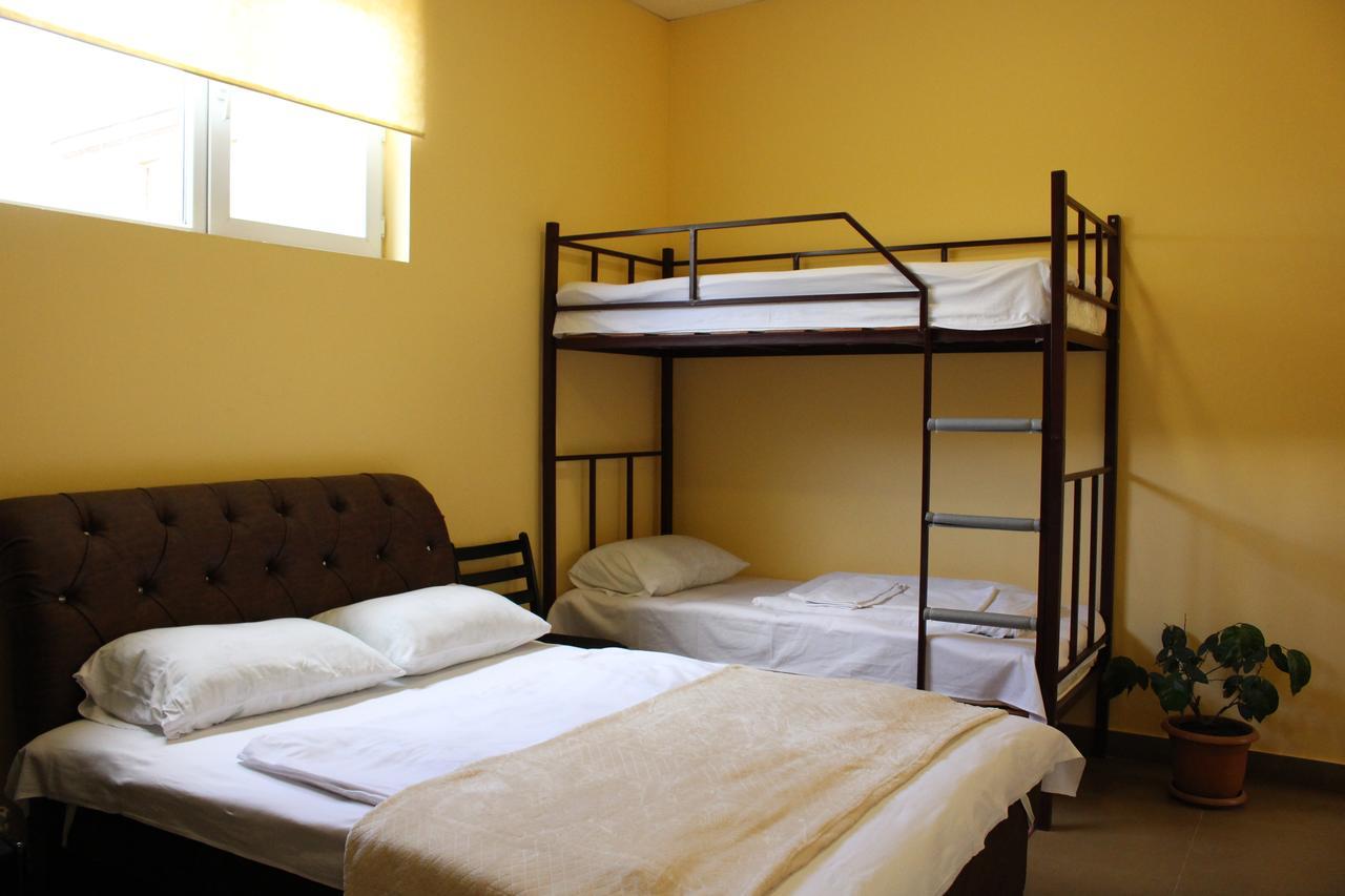 ונדזור Downtown B&B מראה חיצוני תמונה