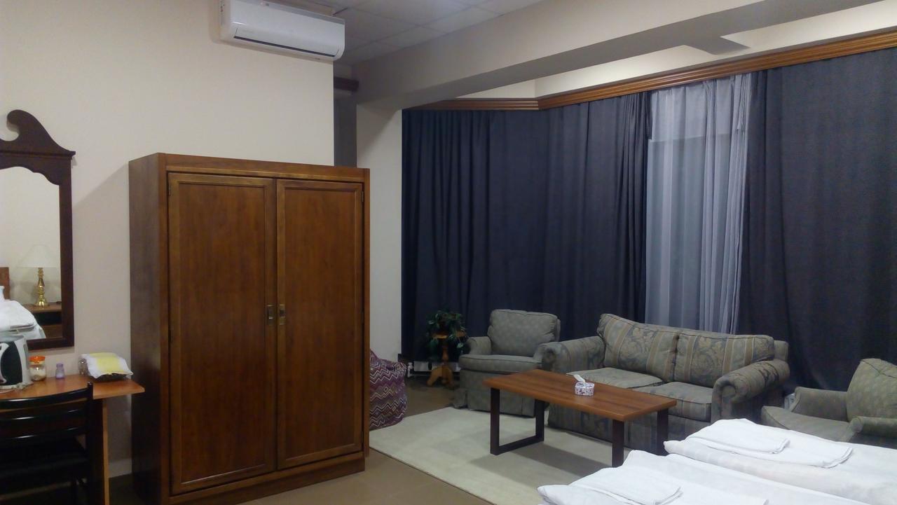 ונדזור Downtown B&B מראה חיצוני תמונה