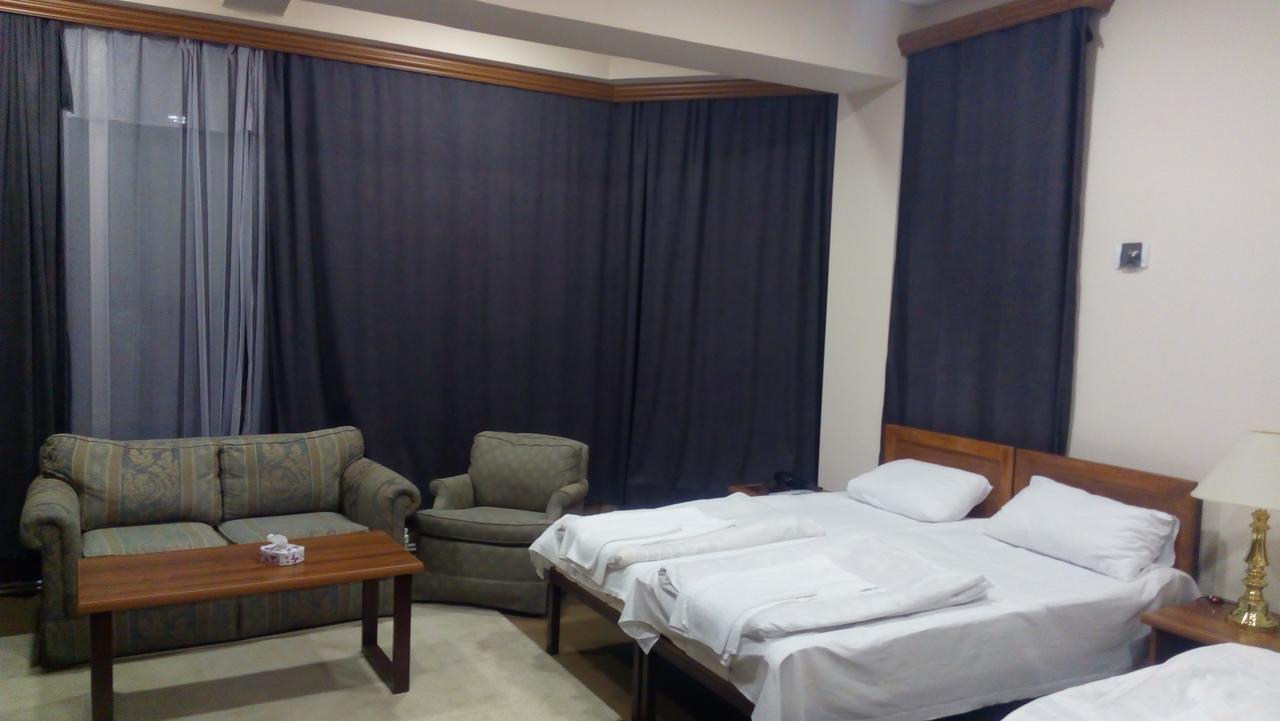 ונדזור Downtown B&B מראה חיצוני תמונה