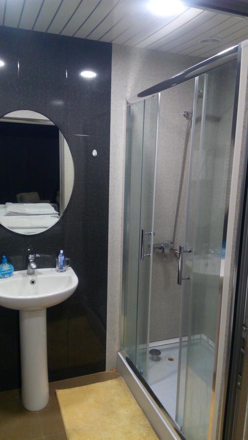 ונדזור Downtown B&B מראה חיצוני תמונה