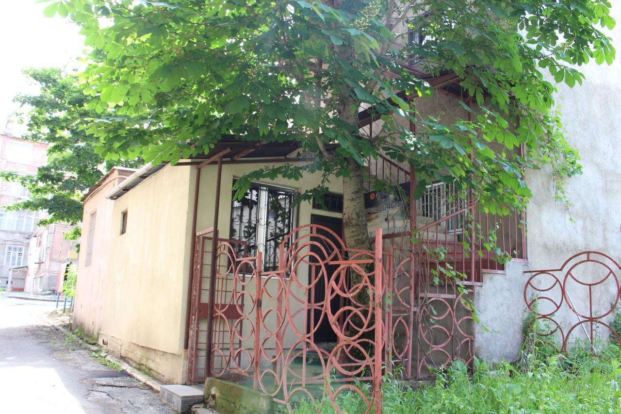 ונדזור Downtown B&B מראה חיצוני תמונה