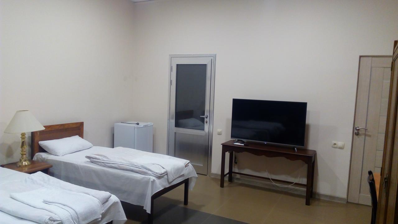 ונדזור Downtown B&B מראה חיצוני תמונה