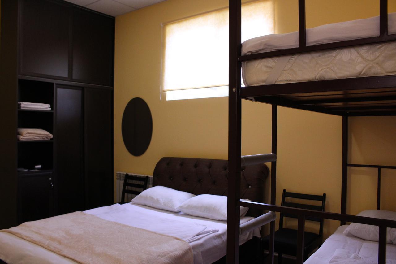 ונדזור Downtown B&B מראה חיצוני תמונה