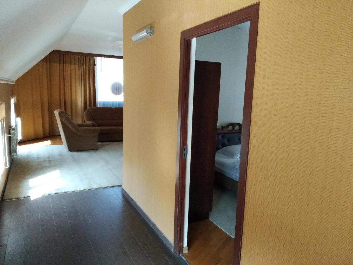 ונדזור Downtown B&B מראה חיצוני תמונה