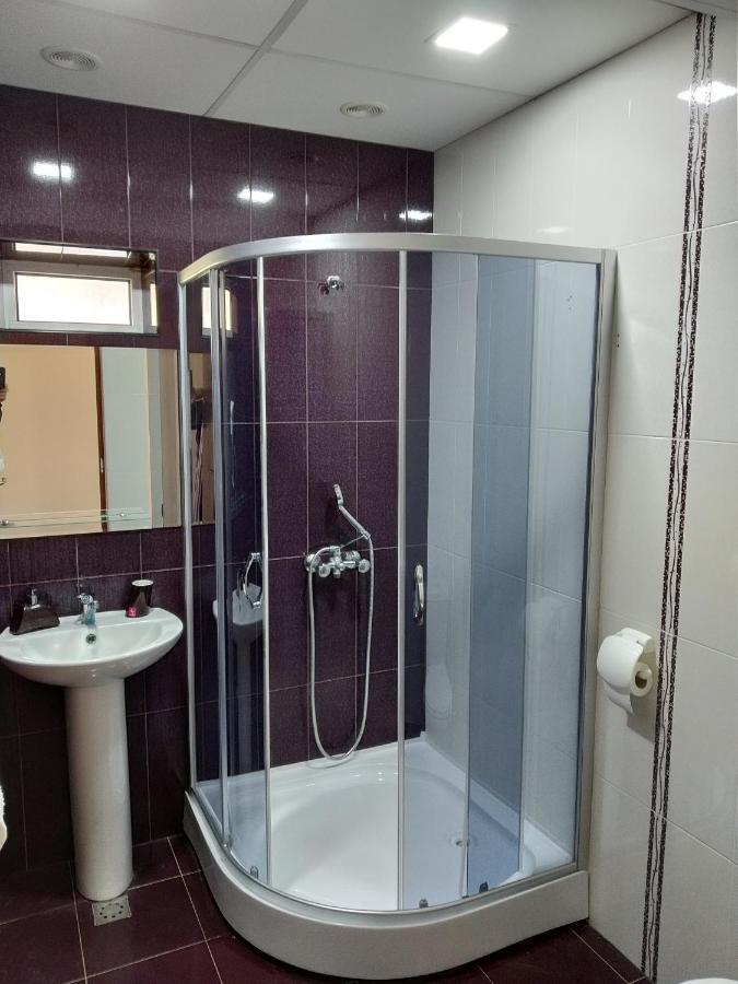 ונדזור Downtown B&B מראה חיצוני תמונה