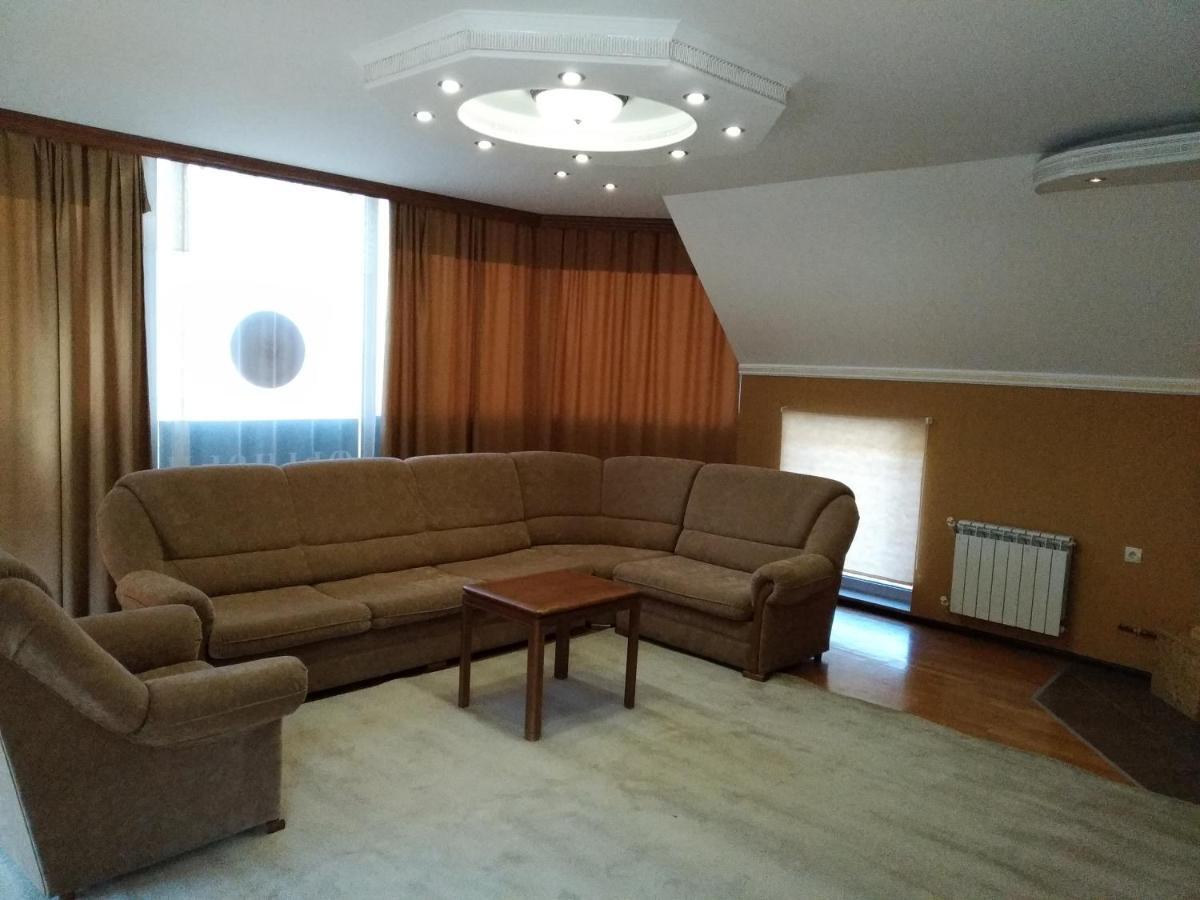 ונדזור Downtown B&B מראה חיצוני תמונה