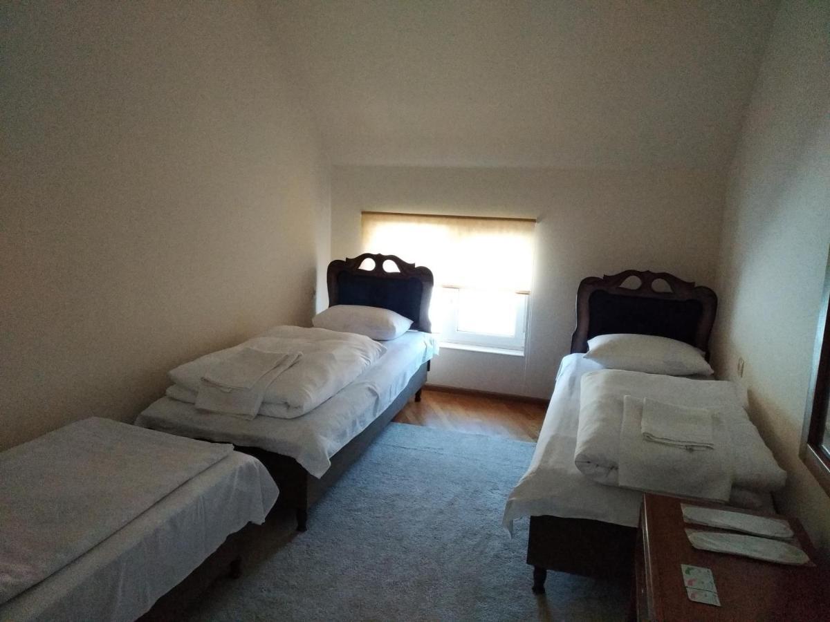 ונדזור Downtown B&B מראה חיצוני תמונה