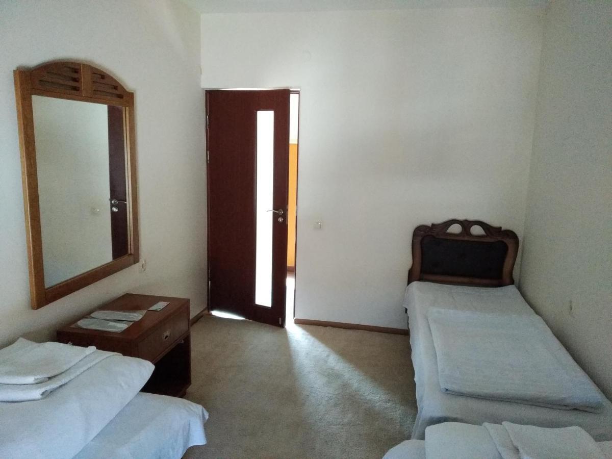 ונדזור Downtown B&B מראה חיצוני תמונה