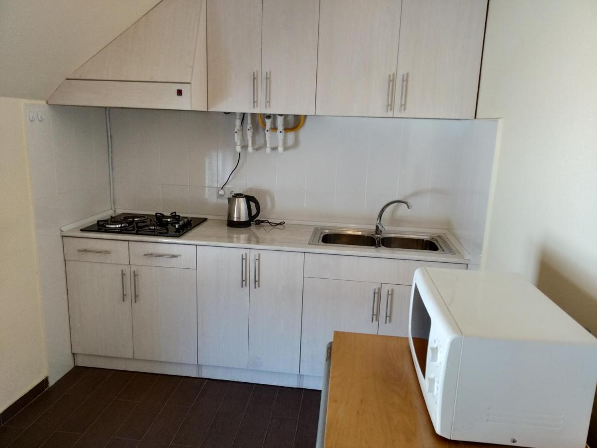 ונדזור Downtown B&B מראה חיצוני תמונה
