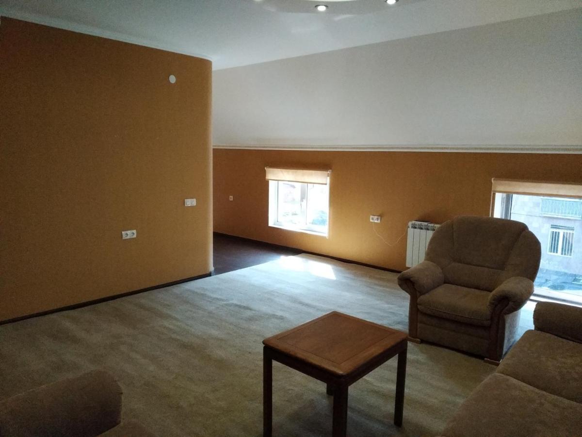 ונדזור Downtown B&B מראה חיצוני תמונה