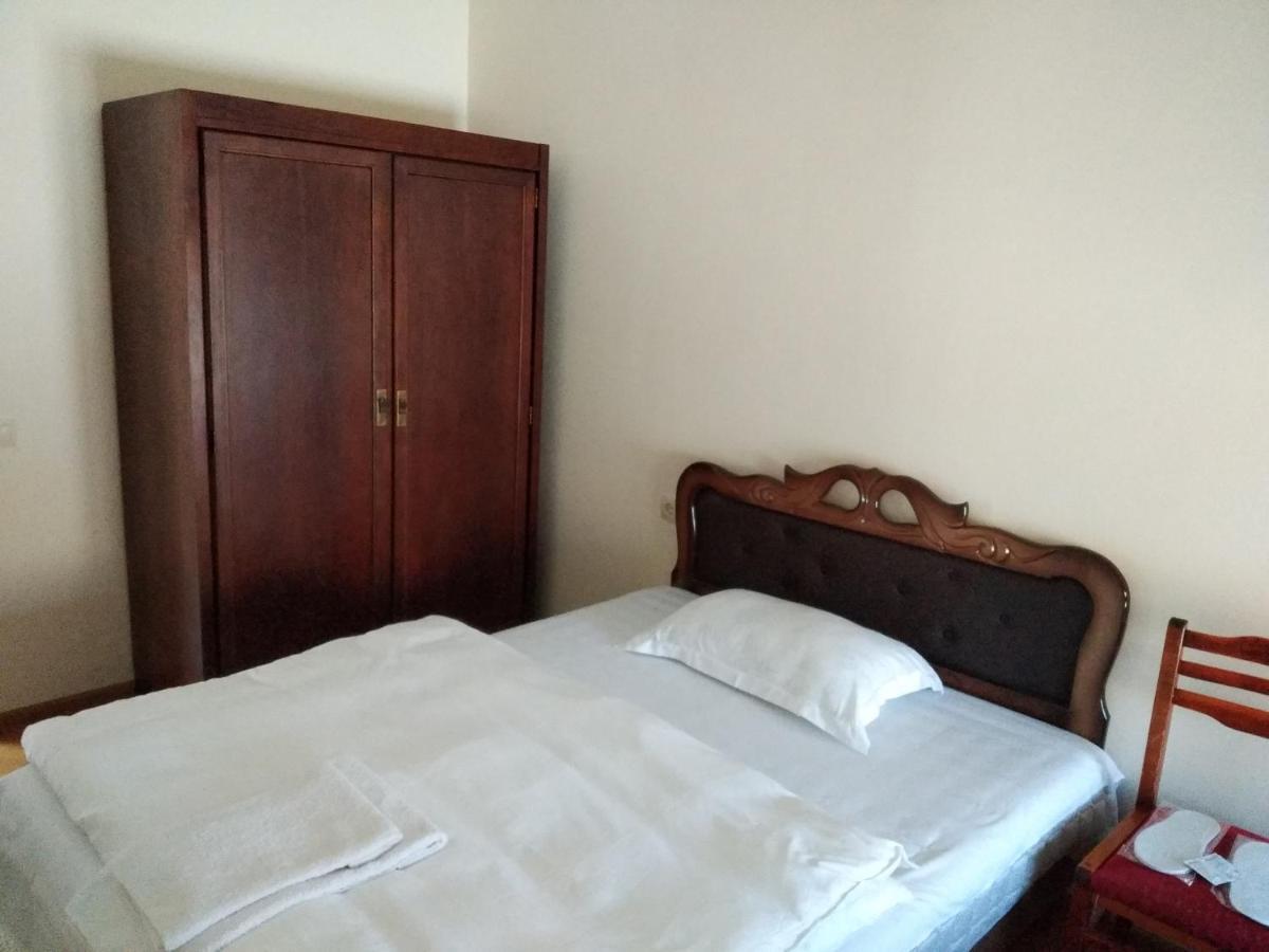 ונדזור Downtown B&B מראה חיצוני תמונה