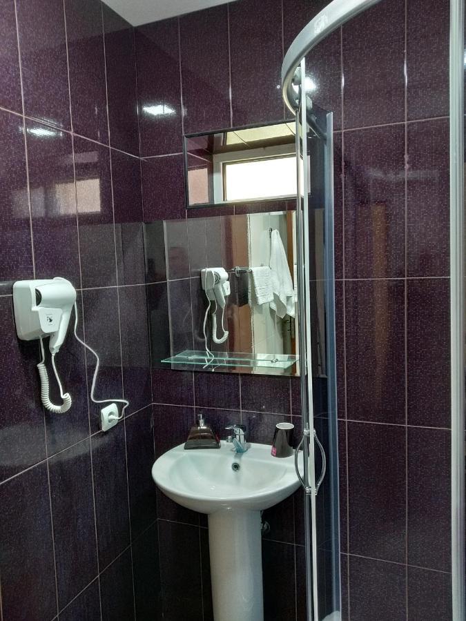 ונדזור Downtown B&B מראה חיצוני תמונה